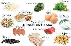 Reading A Food Label For Protein Protein will help keep one full for a