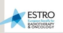 Understanding: EANM ESTRO (renewal 2017) ESMRMB MELODI (2014) EFRS