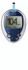 A pharmacist can answer questions about your medications and about your blood glucose meter.