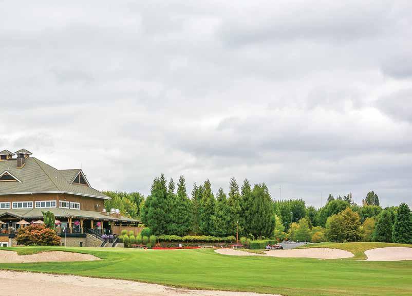 DoveLewis Open Monday, July 22, 2019 The Reserve Vineyards and Golf Club