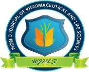 Article Received on 26/10/2018 Article Revised on 16/11/2018 Article Accepted on 06/12/2018 ABSTRACT In the project work Enalapril maleate, an anti hypertensive drugs has been formulated into fast