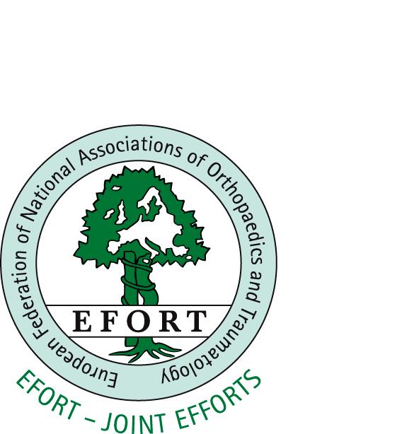 Report of the 04-11 October 2009 in The European Federation of National Associations of Orthopaedics and Traumatology (EFORT) travelling fellowship takes place up to twice a year in different hosting