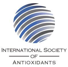 EXTENDED ABSTRACT Journal of the International Society of Antioxidants Issue n 4, Vol. 3 DOI: 10.