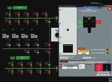 Visualization Select ASCO Power Control Systems deliver a powerful