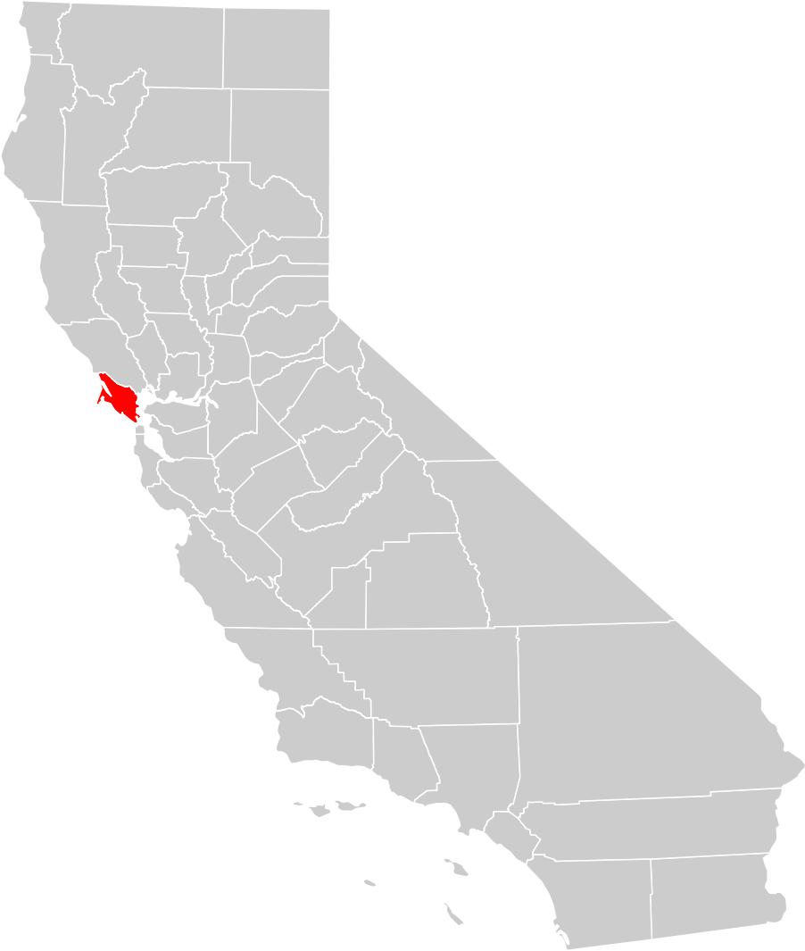 Marin County, California Population 258,349 Percent Spanishspeaking adults (18+) Percent with a high school degree or