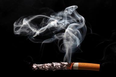 Did you know? Smoking is a major cause for erectile dysfunction. 3.) Estimates vary, but approximately 30.