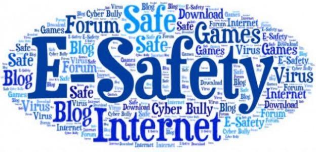 Online Safety Social Media use Online