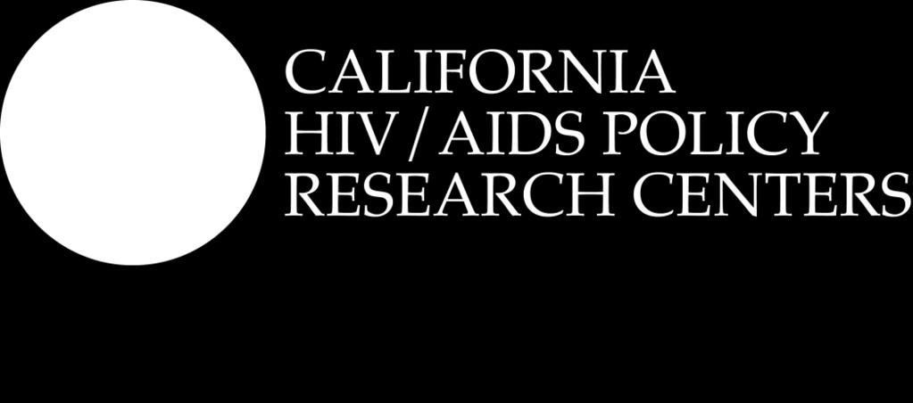 Applying to the CHPRC HIV/AIDS Policy