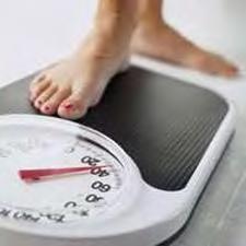 Suggested Calories for Weight Loss Female < 5 4 = 1200 calories > 5
