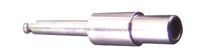 TAPERED DRILL PARALLEL PIN CODE DGA 1620 ø 3.