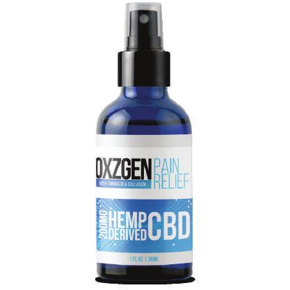 With the emergence of Hemp derived Cannabidiol (CBD), you can take advantage of the newest trend in health and wellness.