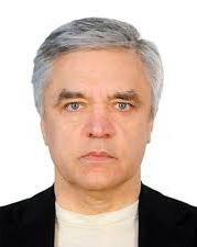 Berlin Sergey Suchkov Professor