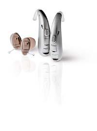Each Siemens hearing instrument incorporates more than 130 years of experience and expertise.