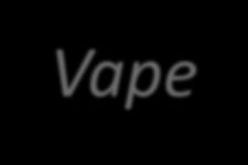 Dr. Stumacher s Opinion Are Vaping, E-cigs healthy? Are Vaping, E-cigs harmful?