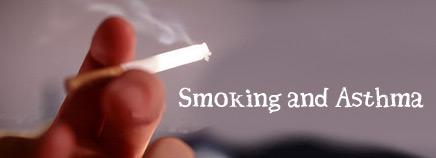 Smokers are Different Up to 1/3 of asthmatics smoke 44 non- smokers and 39 light smokers with mild asthma assigned to ICS 2x day or LTA 1x day Even with similar FEV1, smokers had worse quality of