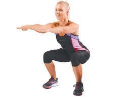 Exercise 2: Front plank Week 1: Front Plank (on forearms) Elbows under shoulders Keep