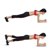 minute, repeat x3 Exercise 3: Wall Squat Holds Week 1: Squat hold 3x 30 sec Thighs
