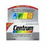 NUTRIWAY DOUBLE X contains higher levels of 18 out of 23 vitamins and minerals when comparing daily dosage with CENTRUM ADVANCE FOR ADULTS. VS Always read the label. Use only as directed.