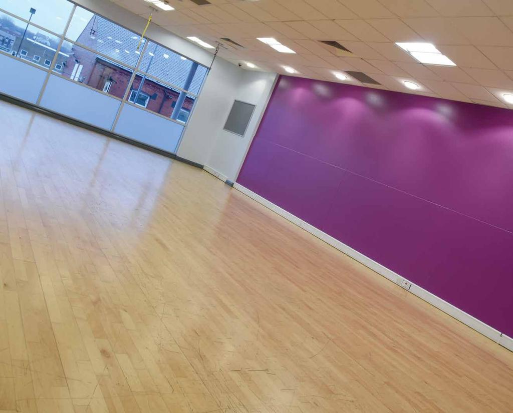 CHADDERTON WELLBEING CENTRE OFFERING OUTSTANDING FACILITIES AND INSTRUCTORS. HERE TO HELP YOU ACHIEVE YOUR PERSONAL FITNESS GOALS!