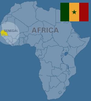 Family Planning in Senegal Population: 13.