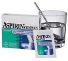 Analgesics: A cream that relieves sore muscles EURO 9 million quickly and improves circulation Aspirina Plus: