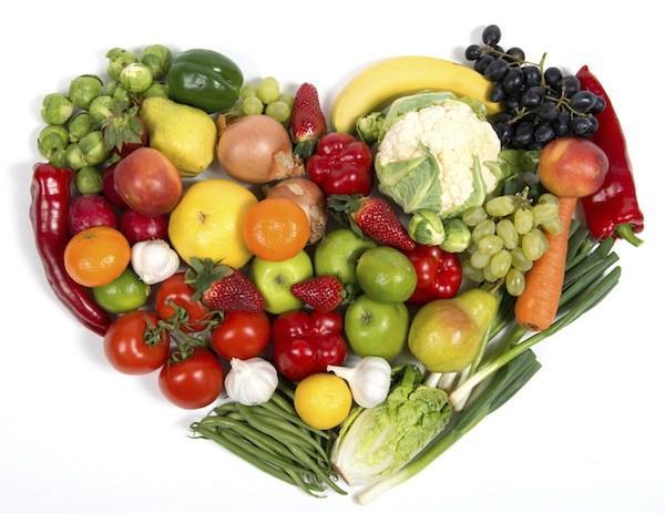 A Heart-Healthy Diet: 1. Follow a healthy eating pattern across the lifespan 2. Focus on variety and nutrient density 3.