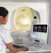 And Intera s software delivers a host of workflow enhancing features, including: SmartExam: drives the complete clinical examination automatically, resulting in shorter scans, consistent