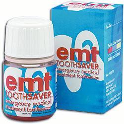 (EMT) Toothsaver by Smart Practice and