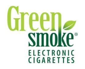 Green Smoke Agreement to acquire the e-vapor business of Green Smoke, Inc.