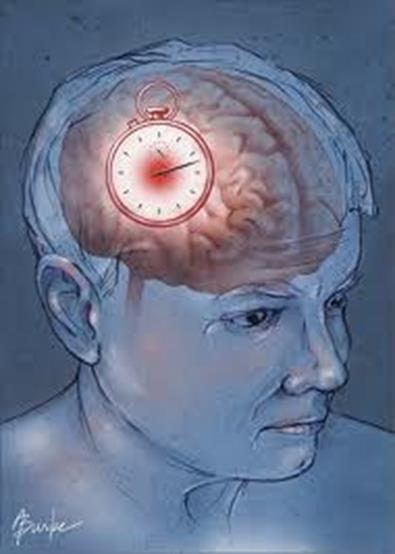 Time is Brain Every minute stroke goes untreated: 1.9 million neurons, 14 billions synapses and 7.