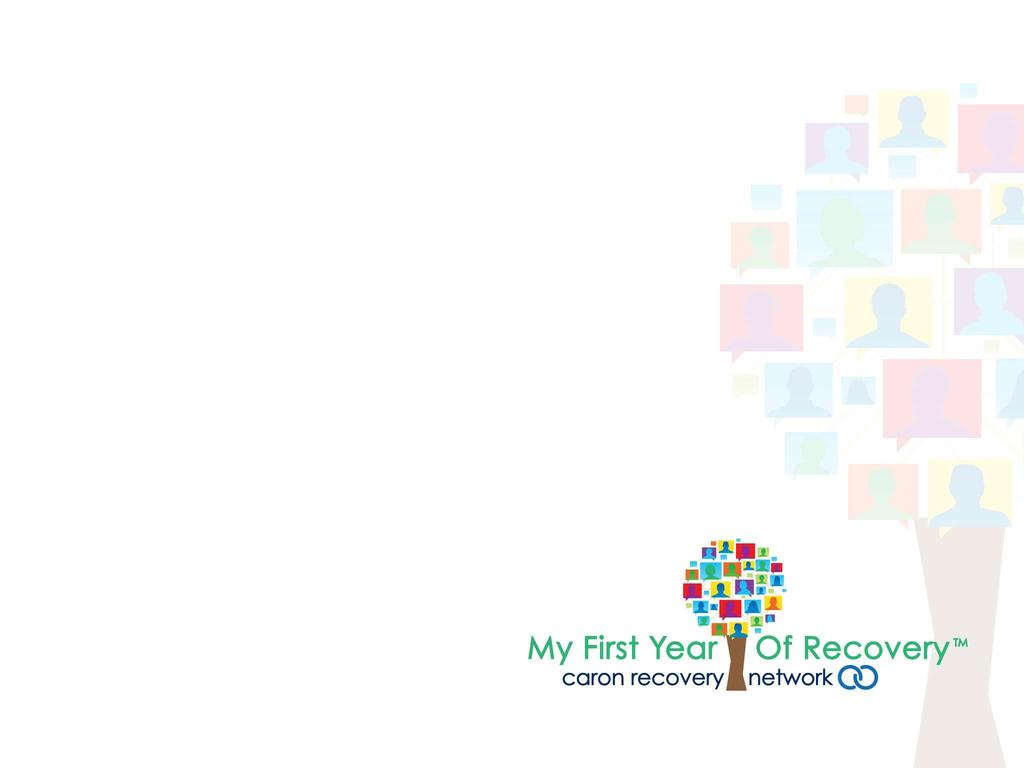 My First Year of Recovery Program Program built with the same frame of reference as the DuPont program Random drug and alcohol screening Development of a Recovery for Life contract with clear,