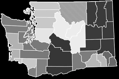 Washington State HIV Service