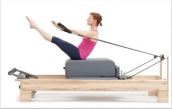 Balanced Body Reformer 2 Instructor Training Welcome!