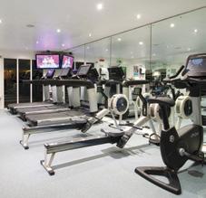 PAY AS YOU GO If none of our membership options are suitable, you can use our facilities on a pay as you go basis.