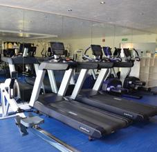 CORE FITNESS FACILITIES Waterside s cutting-edge fitness and leisure facilities are open to everyone, and our highly trained team are there to help you in getting the very best out of them.