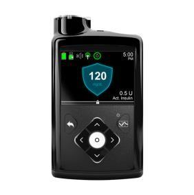 (Top 2 Box 9-10) My pump is easy to use Helps me have good BG control Helps me feel more in control of my diabetes t:slim X2 n=168 670G n=112 70% 38% 60% 44% 57% 39% All