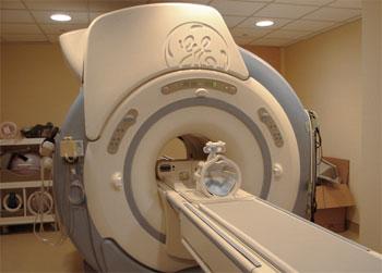 Neuroimaging MRI is the test of