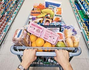 Ongoing C Summer, Fall, Winter & Spring Sessions - Schedule may change at any time Grocery Store Tours: Do you feel overwhelmed by finding the nutritious choice at the grocery store?