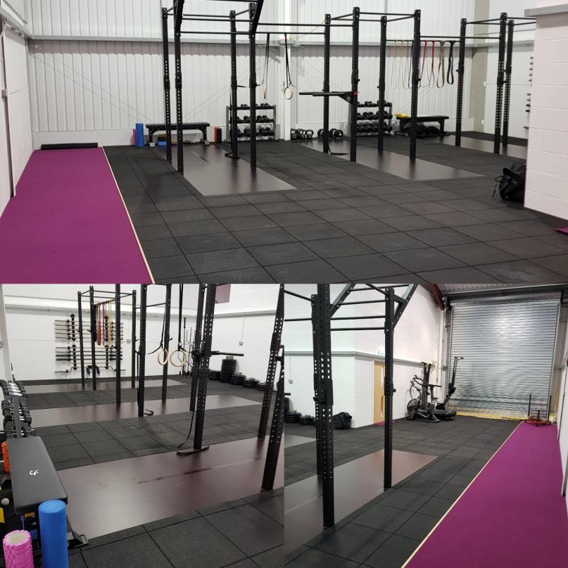 About us ASC Performance is located on Showfield Lane Industrial Estate. We have brand new state of the art equipment, every single piece designed for a specific use.