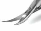extraordinary handling for all microsurgical indications even lighter than titanium I`Motion