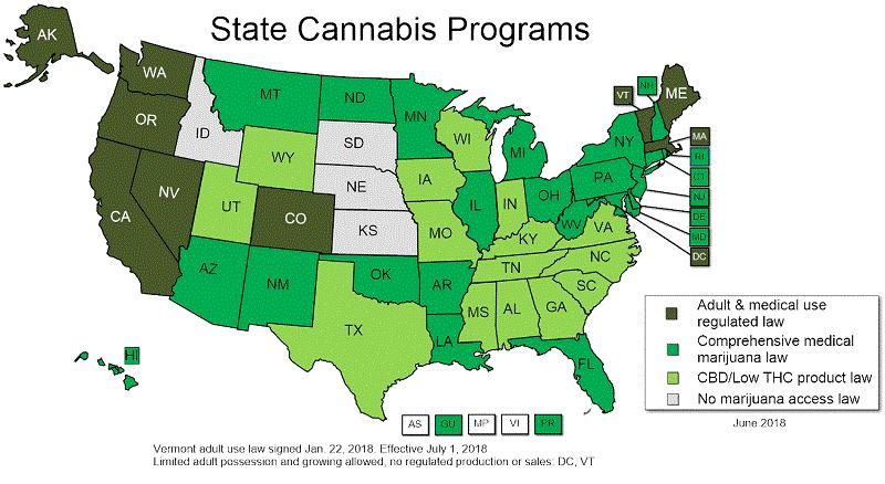 considers medical marijuana Missouri considers multiple conflicting