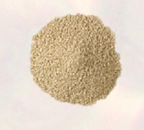 Dried yeast Performance of yeast in dried form was not found satisfactory, as the maximum GSH level was 1.18 %dcw. 1.23 Dried GSH (%dcw) 1.05 0.87 0.69 0.