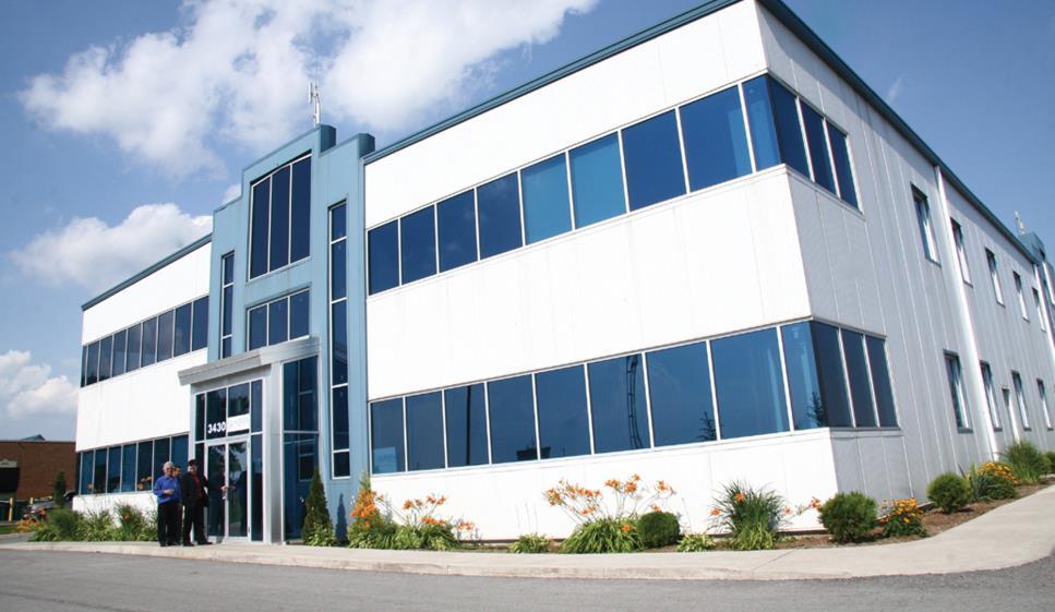 Corporate Headquarters 343 Schmon Parkway Thorold, Ontario CANADA L2V 4Y6 Phone: (95) 227-8848 or Fax: (95) 227-8848 Email: info@norgenbiotek.