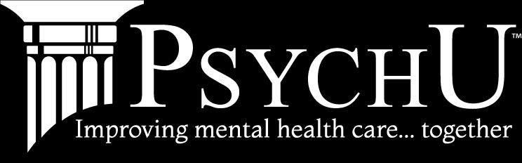 org/liaisons www.psychu.org advice or professional diagnosis.
