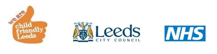 Future in Mind: Leeds Local Transformation Plan for children and young people s mental health and wellbeing Annual