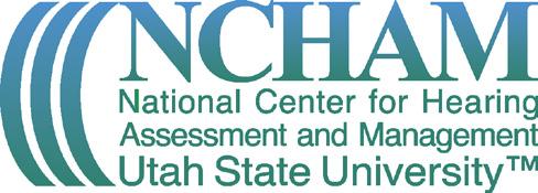 A NATIONAL RESOURCE CENTER GUIDE FOR EARLY HEARING HEARING ASSESSMENT DETECTION && MANAGEMENT INTERVENTION Chapter 21 The Role of Educational Audiologists in the EHDI Process Michael Macione, AuD; &