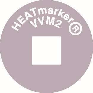 HEATmarker VVM for use on vaccines Over 650 million VVMs used last year Pharmaceutical Product Indication Customer Temptime Product Children s Immunization Campaigns for a range of contagious