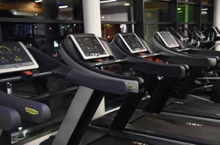 OLDHAM LEISURE CENTRE STATE OF THE ART FACILITIES IN THE HEART OF OLDHAM TOWN CENTRE!