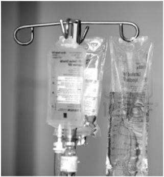 RESEARCH RECOMMENDATION SCCM recommends that, in the resuscitation of sepsis-induced hypoperfusion, at least 30 ml/kg of IV crystalloid fluid be given within the first 3 hours (strong recommendation,