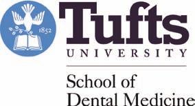 Dental Sleep Medicine Mi n i-residenc y A comprehensive, multi-part program consisting of 3 three-day modules held at Tufts University School of Dental Medicine Boston, MA plus guided self-study and